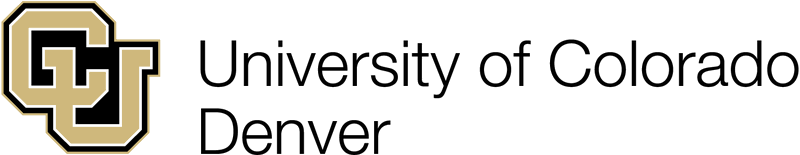 University of Colorado – Denver's logo